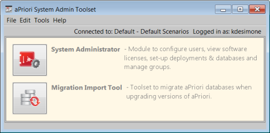 SysAdminToolset